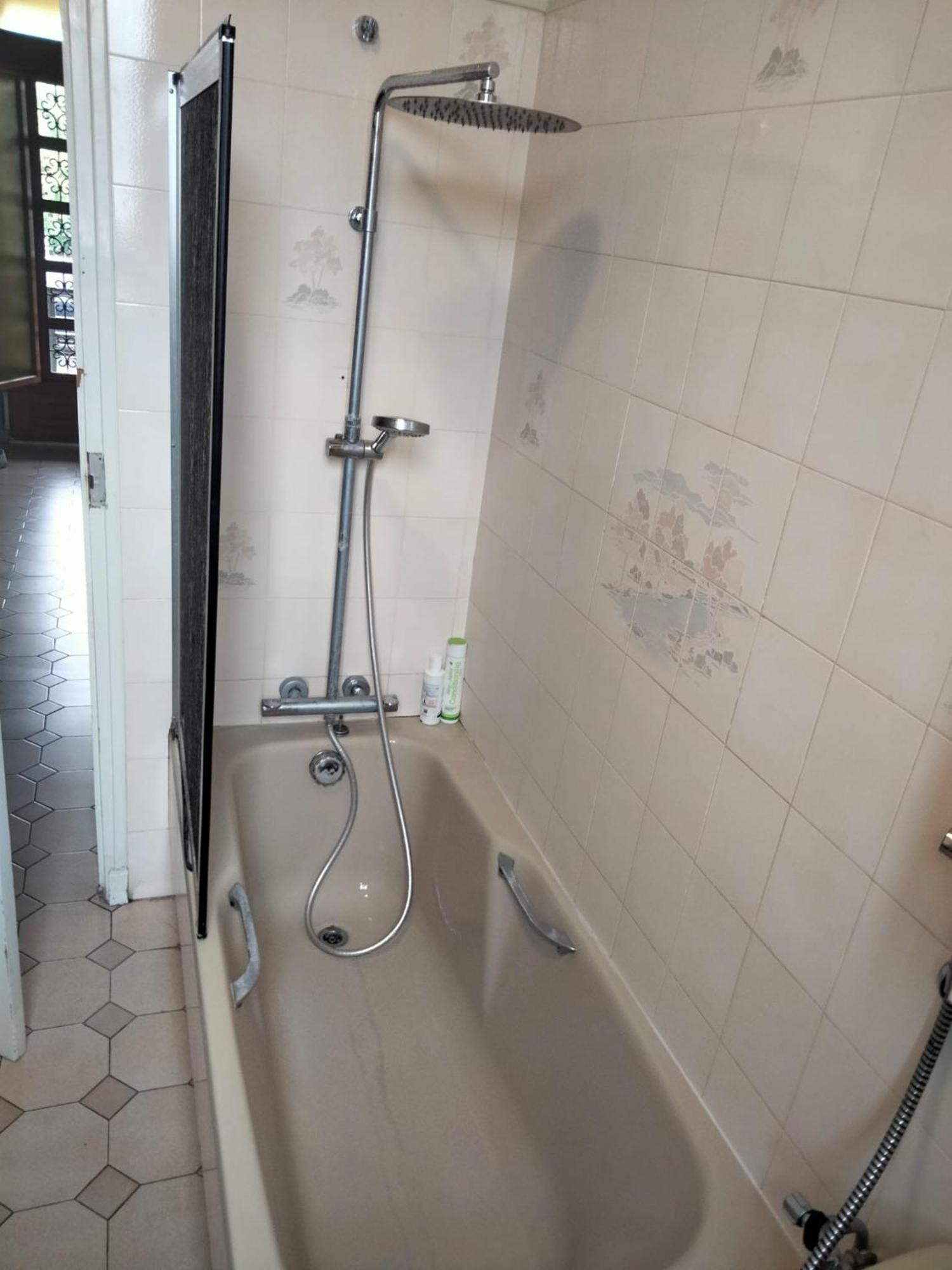 Maison Et Appartement La Courneuve Exteriér fotografie